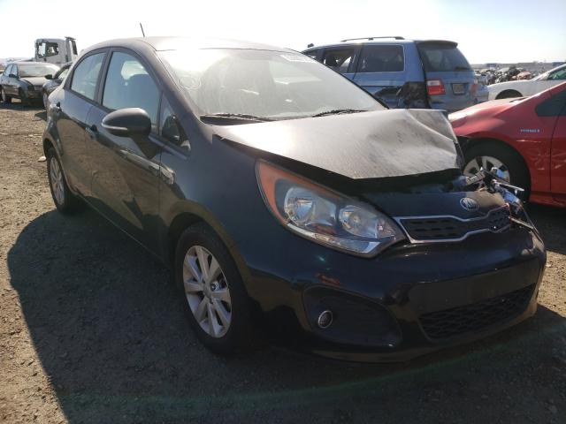 KIA RIO EX 2013 knadn5a36d6227685