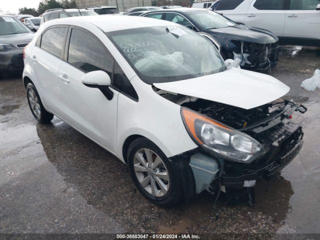 KIA RIO 2013 knadn5a36d6230344