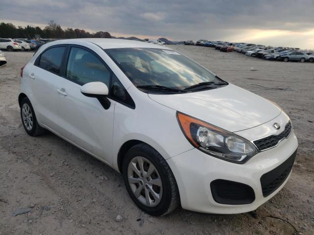 KIA RIO EX 2013 knadn5a36d6243692