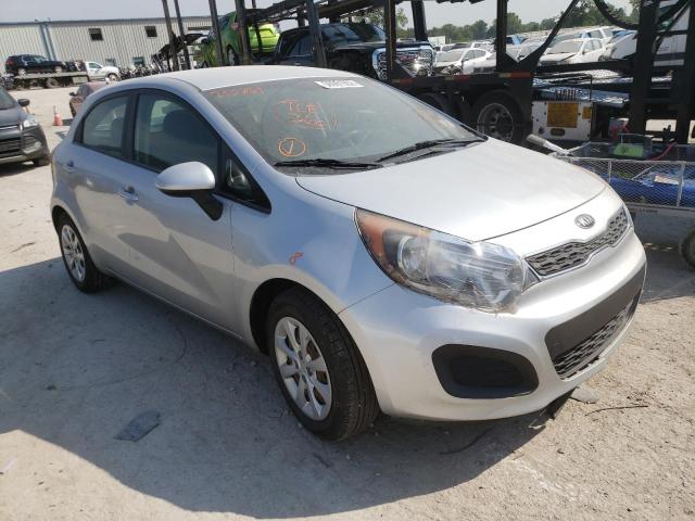 KIA RIO EX 2013 knadn5a36d6255759