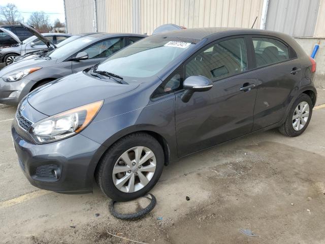 KIA RIO EX 2013 knadn5a36d6268303