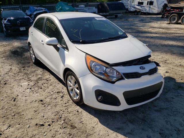 KIA RIO EX 2013 knadn5a36d6300389