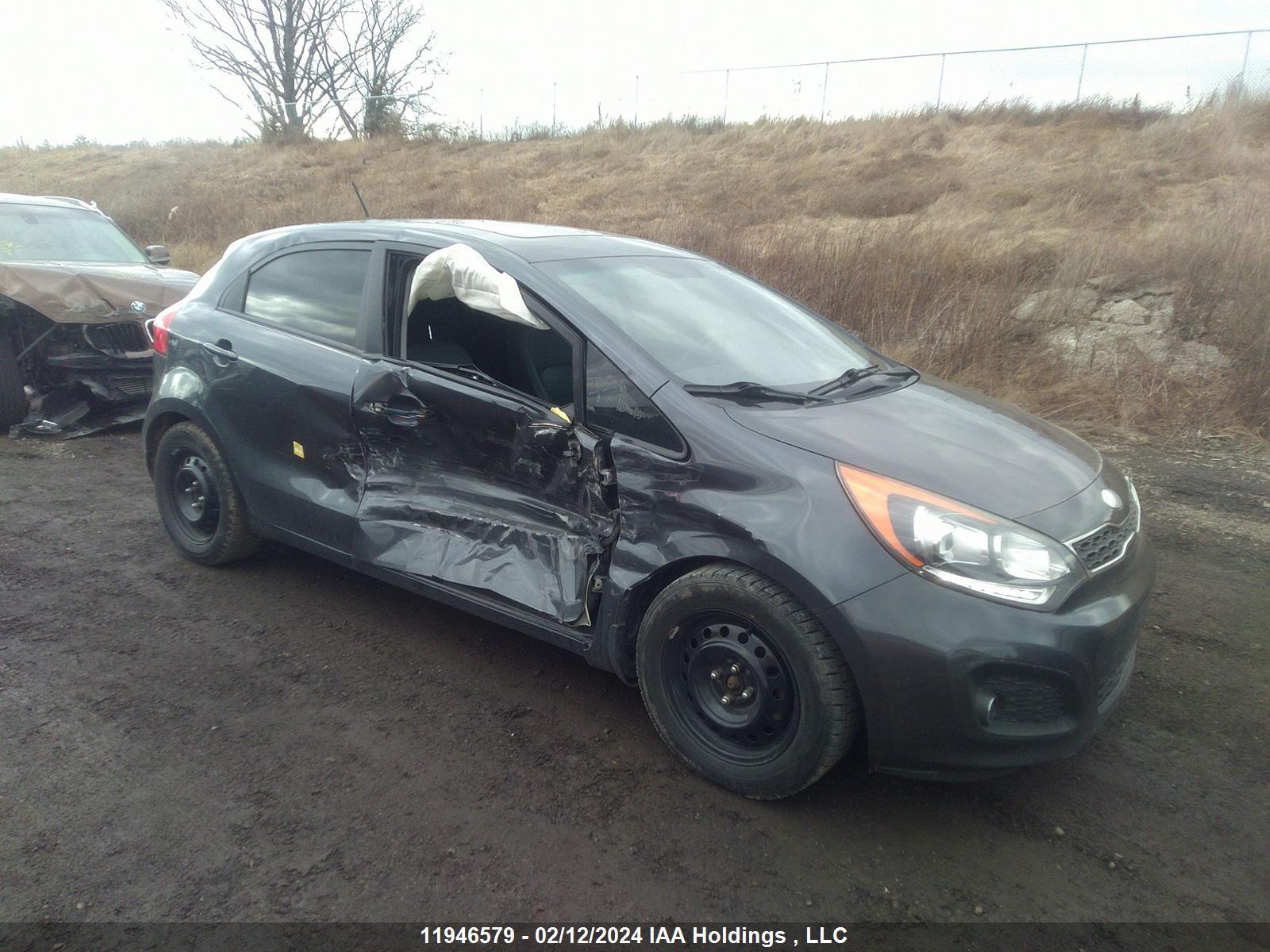 KIA RIO 2013 knadn5a36d6890058