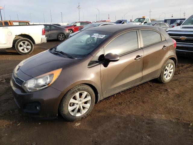 KIA RIO 2015 knadn5a36f6435486