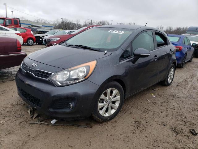 KIA RIO EX 2015 knadn5a36f6457617