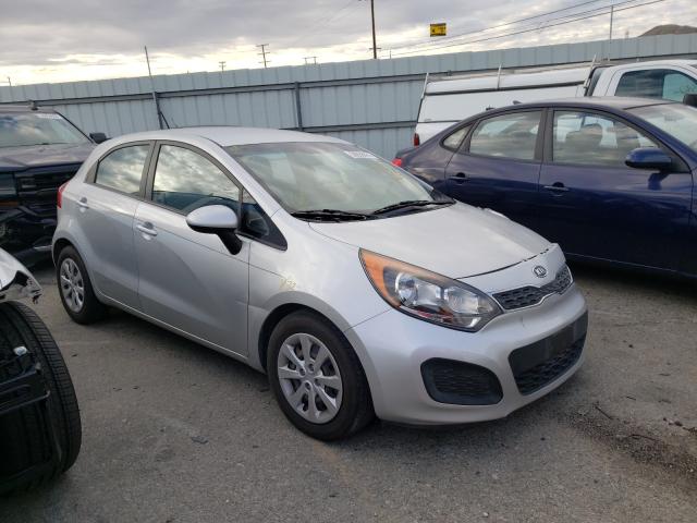 KIA RIO EX 2012 knadn5a37c6011293