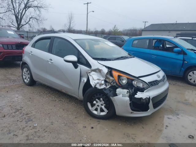 KIA RIO5 2012 knadn5a37c6012220