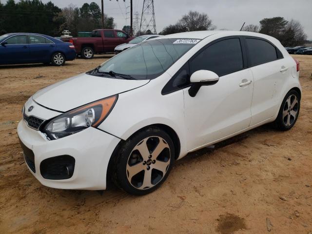 KIA RIO EX 2012 knadn5a37c6016591