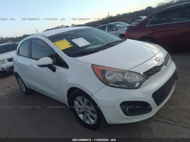 KIA RIO 2012 knadn5a37c6021547