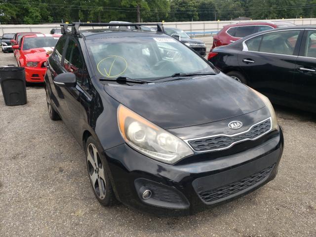 KIA RIO EX 2012 knadn5a37c6023928