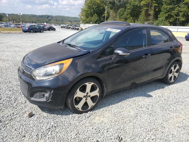 KIA RIO EX 2012 knadn5a37c6029115