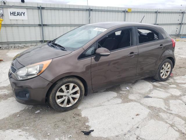 KIA RIO 2012 knadn5a37c6031480