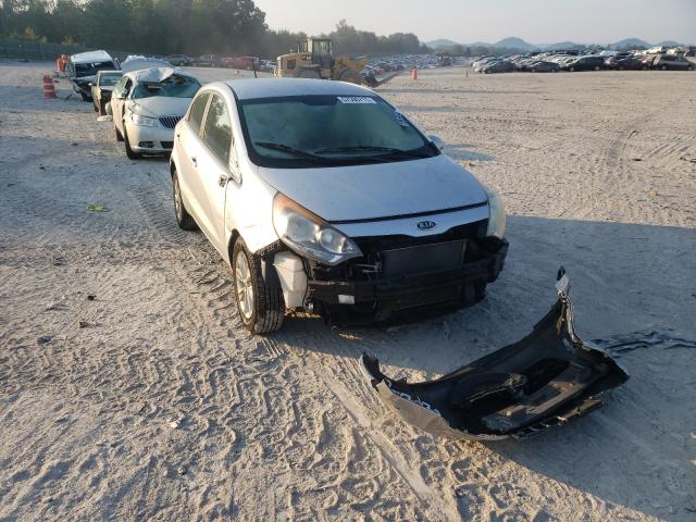 KIA RIO EX 2012 knadn5a37c6032421