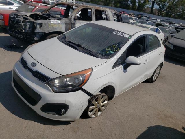 KIA RIO EX 2012 knadn5a37c6033164