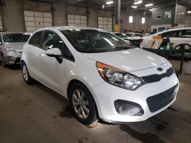 KIA RIO EX 2012 knadn5a37c6037148