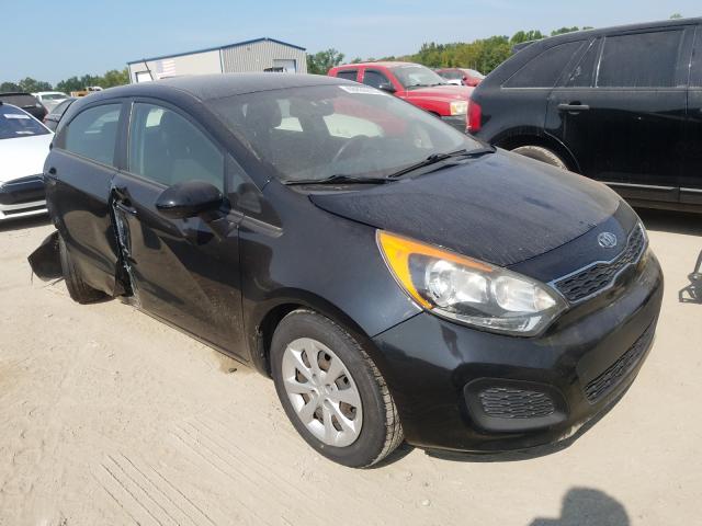 KIA RIO EX 2012 knadn5a37c6040888