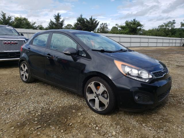 KIA RIO EX 2012 knadn5a37c6064818