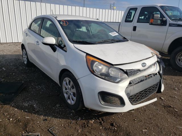 KIA RIO EX 2012 knadn5a37c6078637