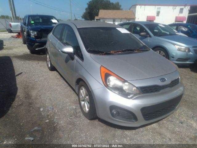 KIA RIO 2012 knadn5a37c6092263