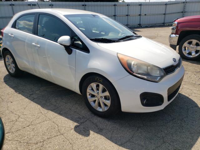 KIA RIO EX 2012 knadn5a37c6093509