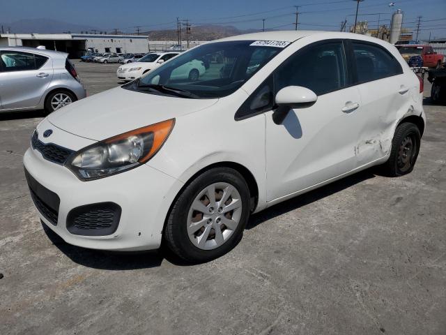 KIA RIO EX 2012 knadn5a37c6094983