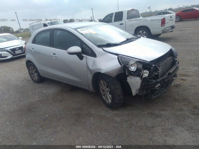 KIA RIO 2013 knadn5a37d6103750