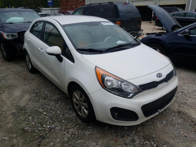 KIA RIO EX 2013 knadn5a37d6113193