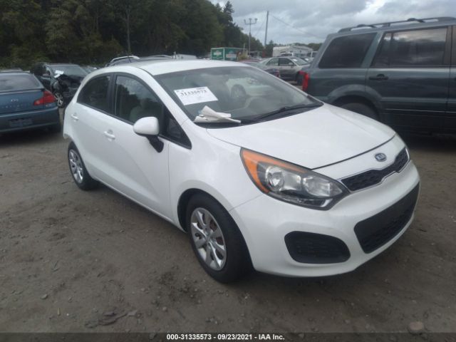 KIA RIO 2013 knadn5a37d6113226