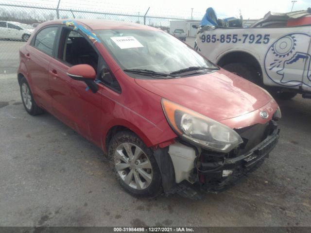 KIA RIO 2013 knadn5a37d6114926