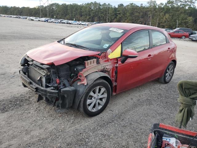 KIA RIO EX 2013 knadn5a37d6118958