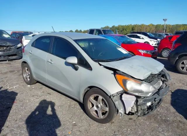 KIA RIO 2013 knadn5a37d6128437