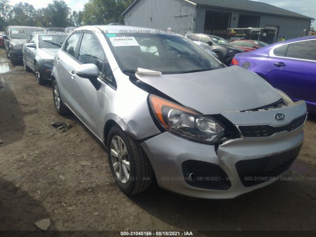 KIA RIO 2013 knadn5a37d6132715