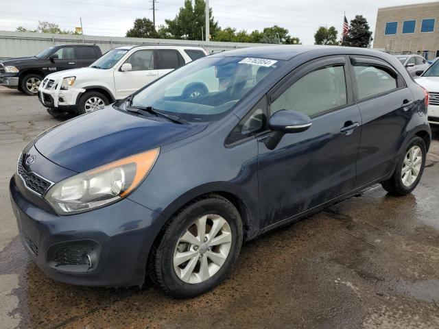 KIA RIO EX 2013 knadn5a37d6132780