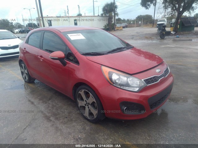 KIA RIO 2013 knadn5a37d6135159