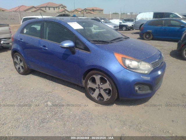 KIA RIO 2013 knadn5a37d6149384