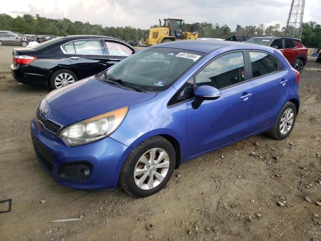 KIA RIO EX 2013 knadn5a37d6187598