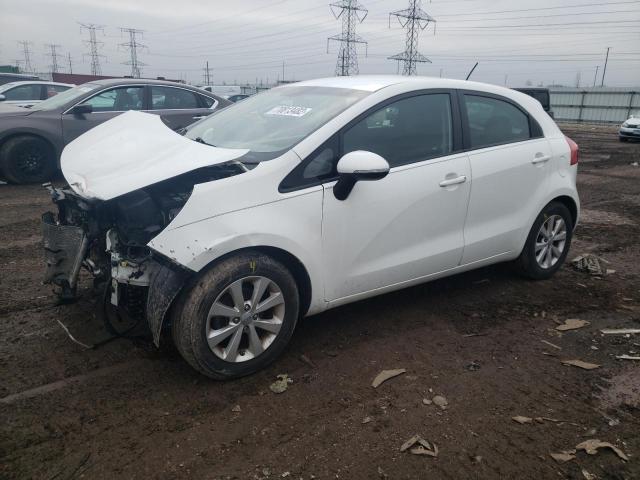 KIA RIO EX 2013 knadn5a37d6190565