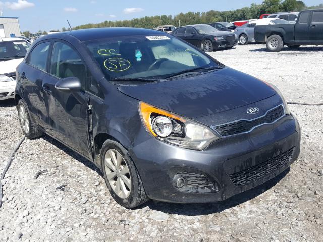 KIA RIO EX 2013 knadn5a37d6200172