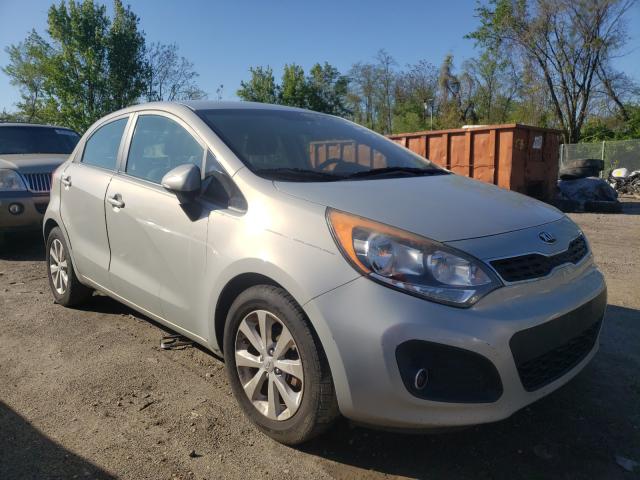 KIA RIO EX 2013 knadn5a37d6213195