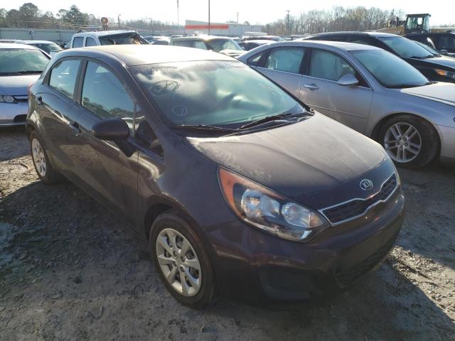 KIA RIO EX 2013 knadn5a37d6214282