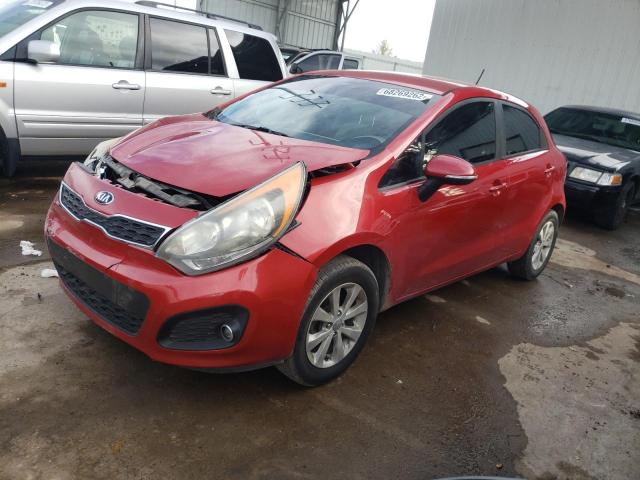 KIA RIO EX 2013 knadn5a37d6309781