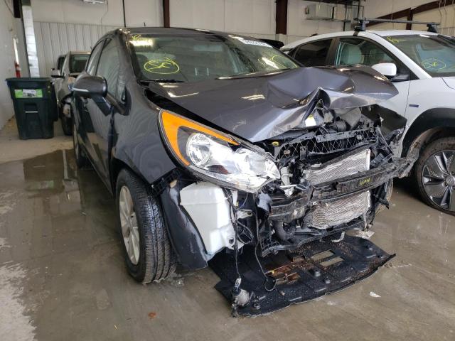 KIA RIO EX 2014 knadn5a37e6331152