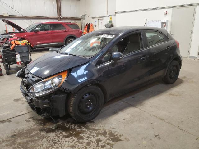 KIA RIO 2016 knadn5a37g6749651