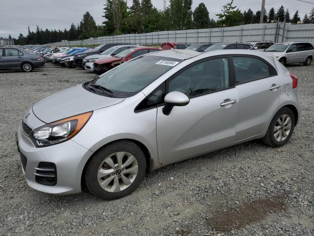 KIA RIO 2017 knadn5a37h6036511