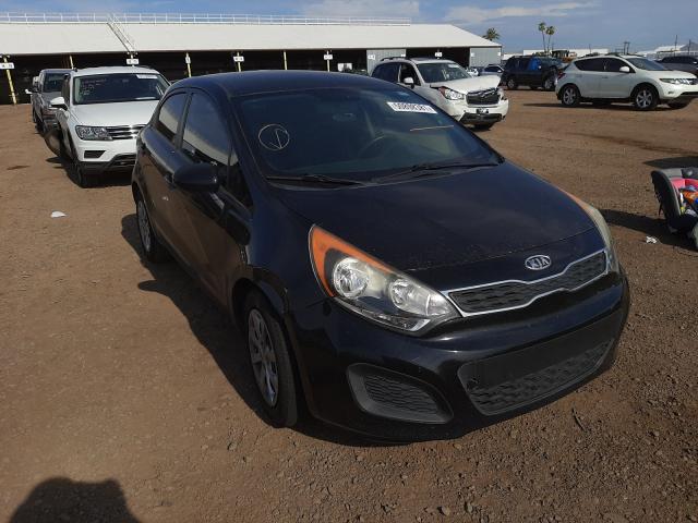 KIA RIO EX 2012 knadn5a38c6009973