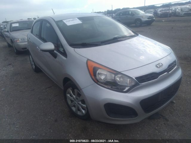 KIA RIO 2012 knadn5a38c6011304