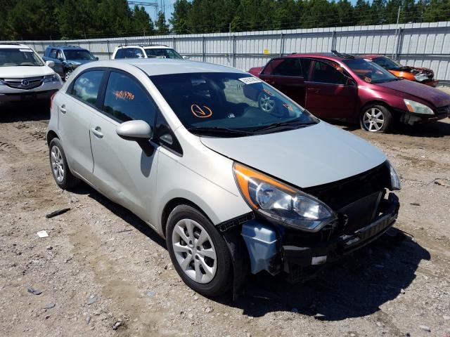 KIA RIO EX 2012 knadn5a38c6011402