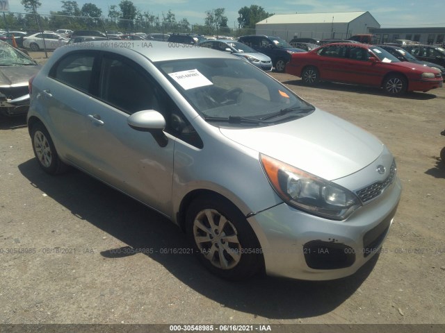 KIA RIO 2012 knadn5a38c6012209