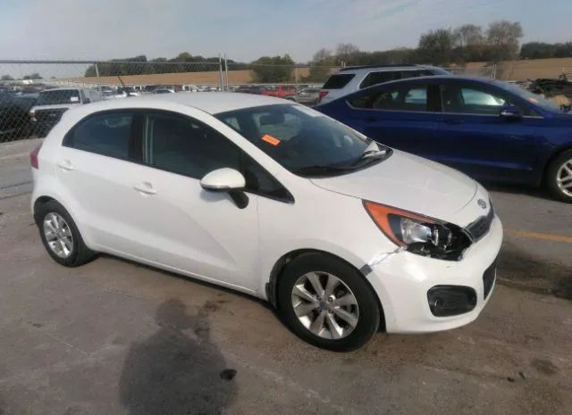 KIA RIO 2012 knadn5a38c6013800