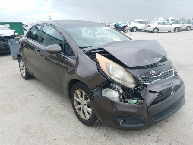 KIA RIO EX 2012 knadn5a38c6026157